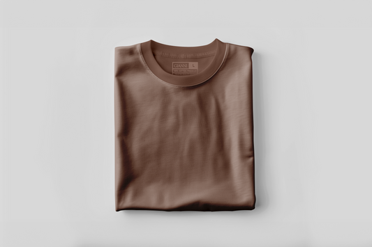 CAMISETA PREMIUM GIANNI CAFÉ